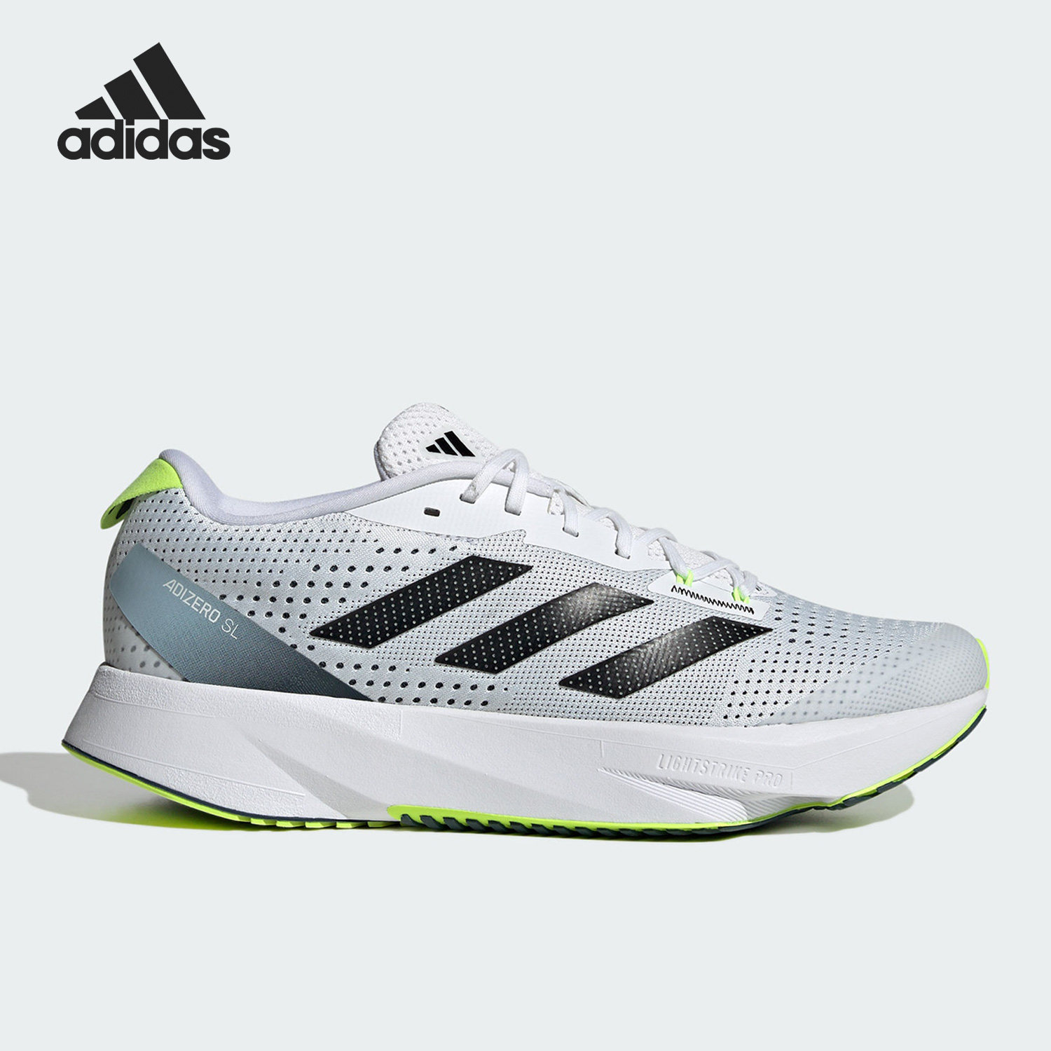 Adidas/阿迪达斯官方正品ADIZERO SL男女透气跑步运动鞋ID6922,运动鞋new,跑步鞋,淘宝优惠券,粉丝福利购,淘宝优惠卷
