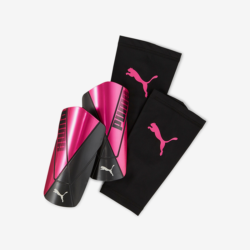 Puma/彪马儿童袜套式护腿板