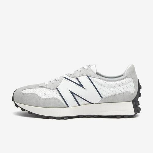 New Balance新百伦正品NB 327男女同款低帮运动休闲跑步鞋MS327NH