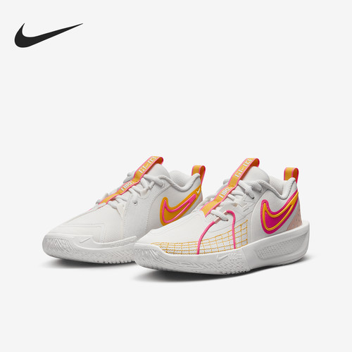 Nike/耐克儿童运动篮球鞋