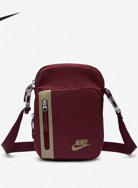 Nike/耐克正品夏季男女旅游轻便休闲单肩运动包DN2557-010