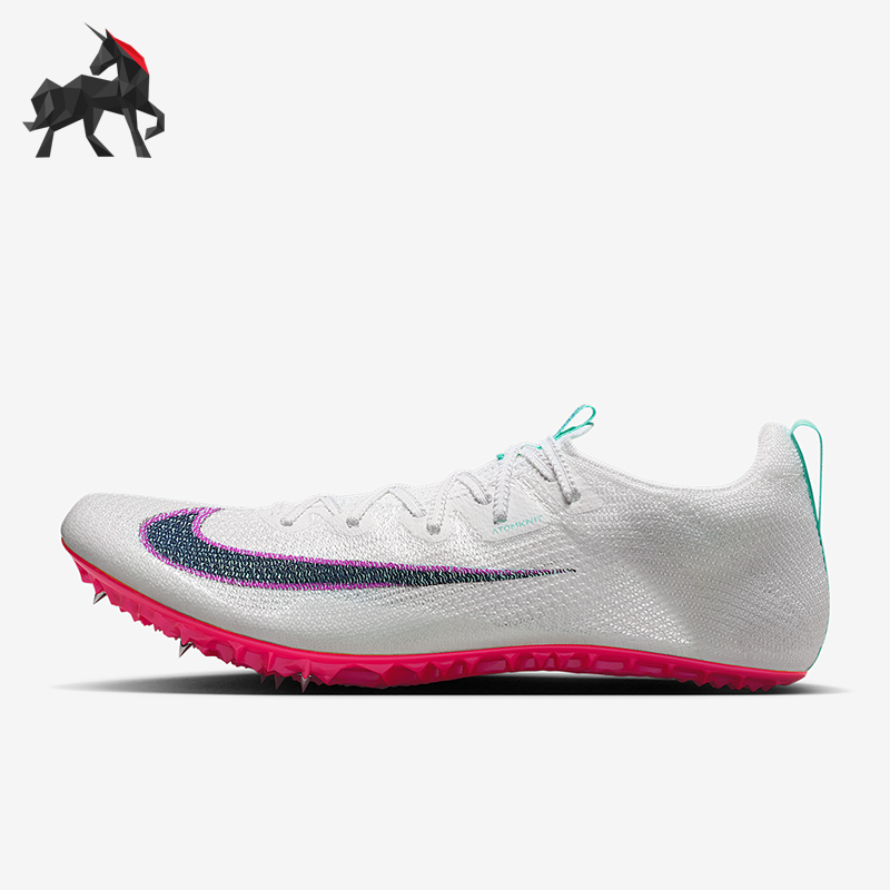 Nike/耐克正品Superfly Elite 2男士训练运动田径跑鞋FZ9662-101