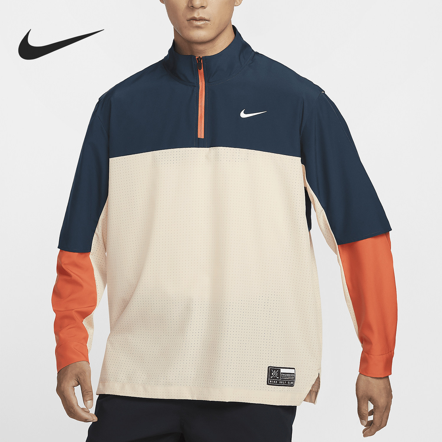 Nike/耐克正品Golf Club Dri-FIT男士高尔夫上衣FQ1156-126,运动服/休闲服装,运动T恤,淘宝优惠券,粉丝福利购,淘宝优惠卷
