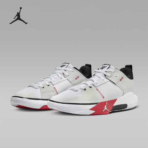 Nike/耐克男士低帮篮球鞋