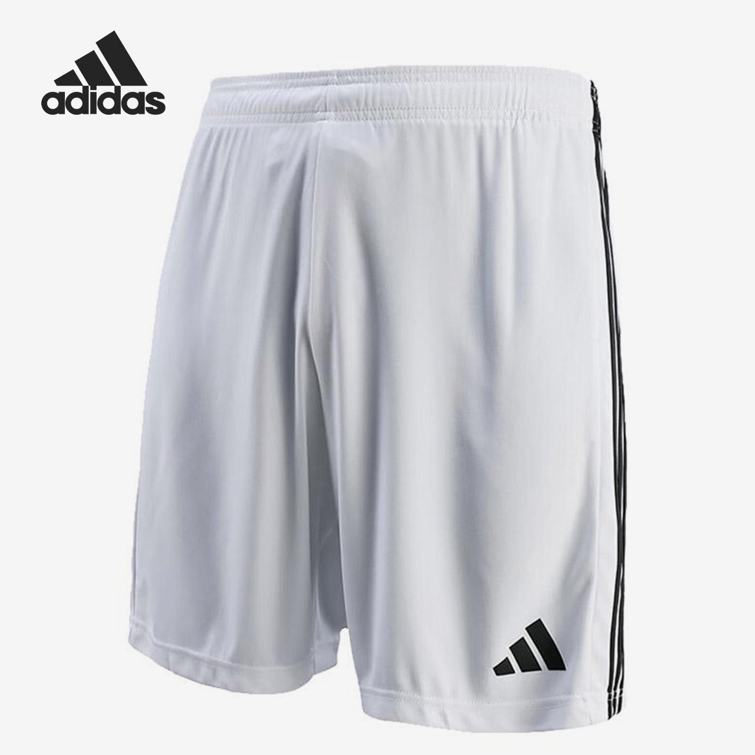 Adidas/阿迪达斯官方正品2026春季款男女松紧腰印花短裤JW9913,运动服/休闲服装,运动中长裤／短裤,淘宝优惠券,粉丝福利购,淘宝优惠卷