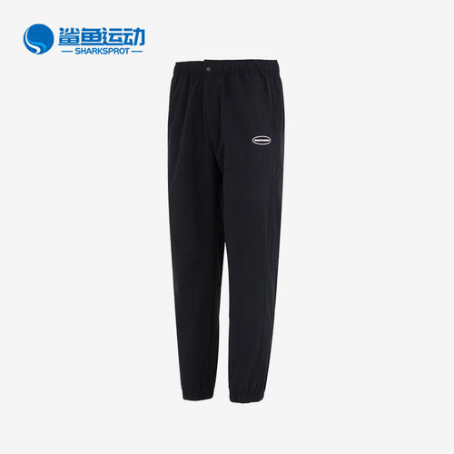 斯凯奇男子运动长裤L223M069