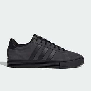 防滑透气板鞋 Adidas JI4355 百搭经典 男女同款 阿迪达斯正品 新款