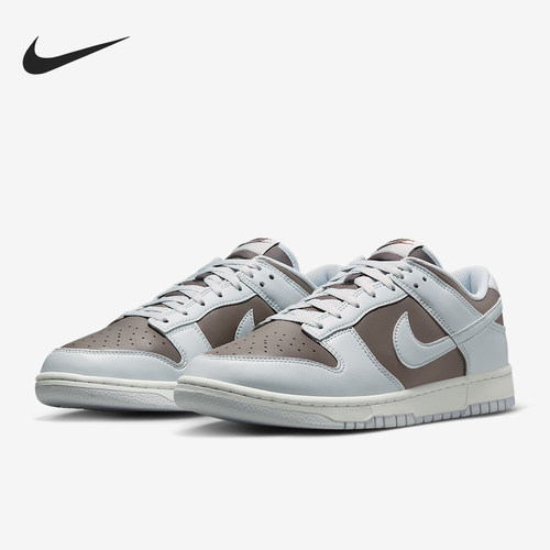 Nike/耐克正品Dunk Low男女舒适耐穿经典透气休闲板鞋HF5441-202