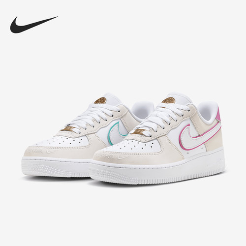Nike/耐克女士耐磨运动板鞋