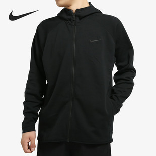 Nike/耐克正品新款 DRI-FIT SHOWTIME 男子篮球连帽衫 AT3225