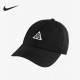 男女运动透气软顶鸭舌帽FB6533 2023新款 010 耐克正品 Nike