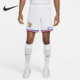 款 2025秋季 男士 运动足球训练短裤 100 Nike FJ4296 耐克正品
