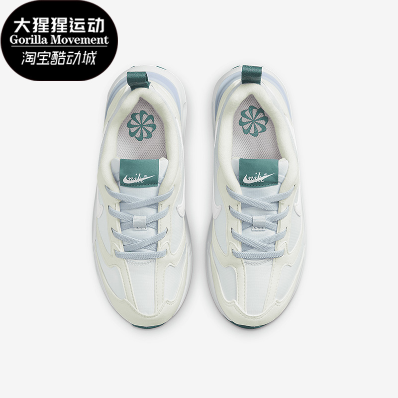 耐克大童舒适运动休闲鞋