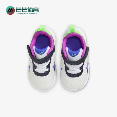 耐克正品婴童运动轻便休闲鞋