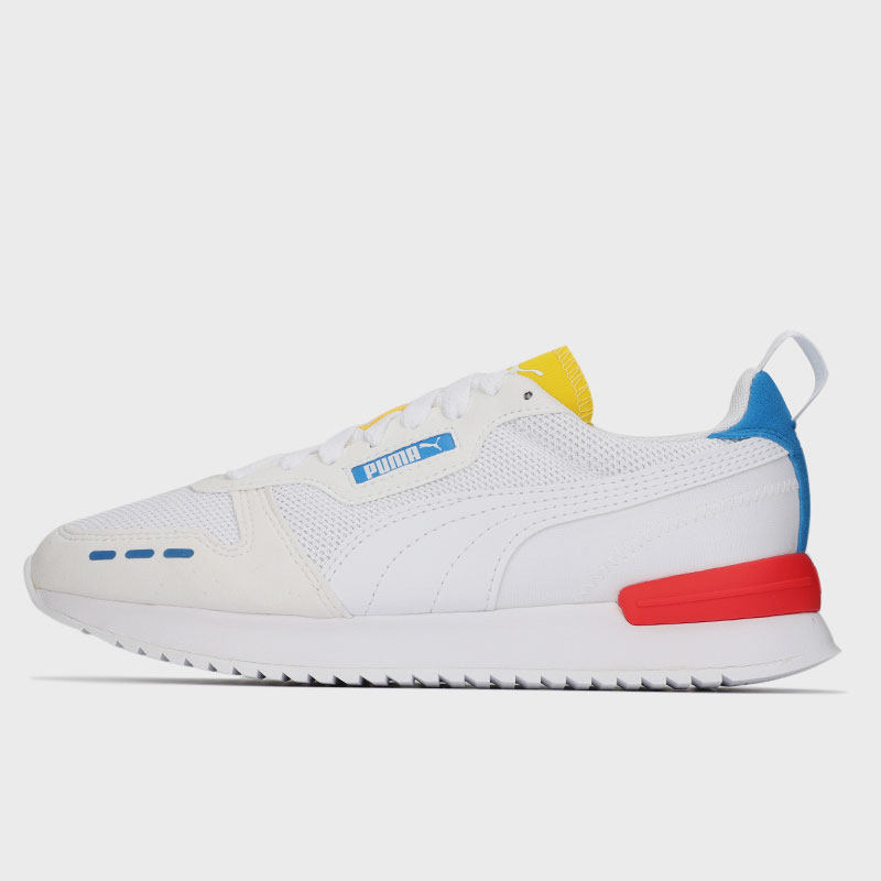 PUMA/彪马官方正品 R78 男女舒适耐磨透气运动休闲鞋 373117-39,运动鞋new,运动休闲鞋,淘宝优惠券,粉丝福利购,淘宝优惠卷
