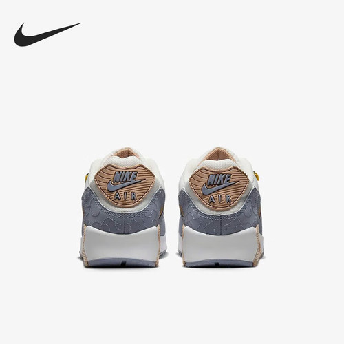 Nike/耐克男士缓震跑步鞋