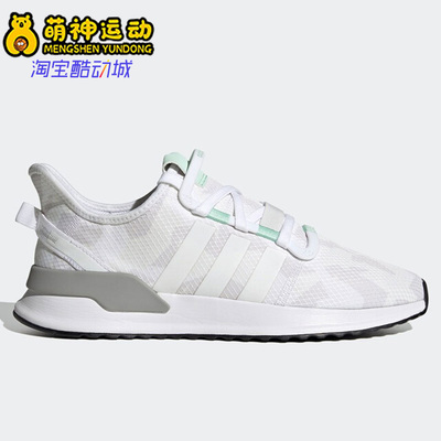 运动鞋Adidas/阿迪达斯