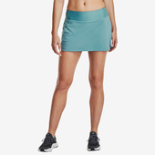 女子简约百搭透气垂钓运动短裙裤 新款 1377210 秋冬季 UA安德玛正品