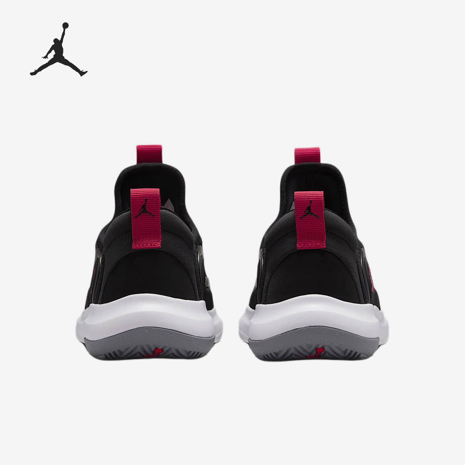 Nike/耐克正品JORDAN GS女子大童缓震耐磨篮球鞋HF3416-001