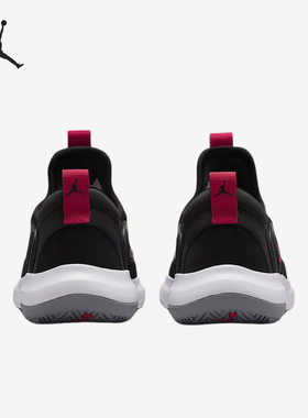 Nike/耐克正品JORDAN GS女子大童缓震耐磨篮球鞋HF3416-001