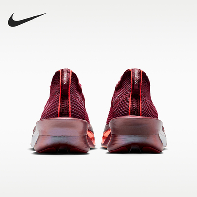 Nike/耐克官方正品Alphafly 3 SE女士缓震回弹跑步鞋IR2312-600