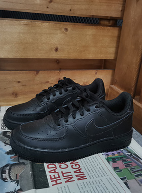 Nike/耐克正品 新款大童低帮滑板鞋运动休闲鞋 314193-009