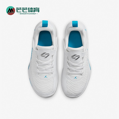 Nike耐克正品儿童篮球运动鞋