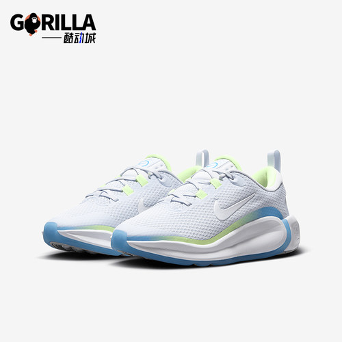 Nike/耐克儿童运动跑步鞋