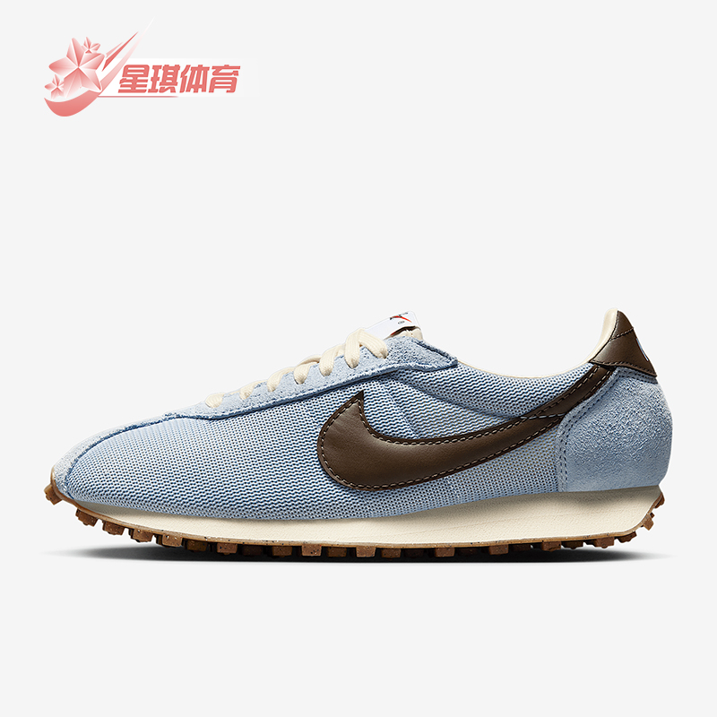Nike/耐克正品2025新款女士低帮运动复古经典休闲鞋HF3227-400