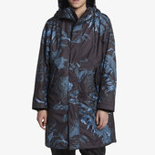 PARKA Nike AOP外套连帽夹克上衣AR1599 新款 男子NSW 耐克正品 当季