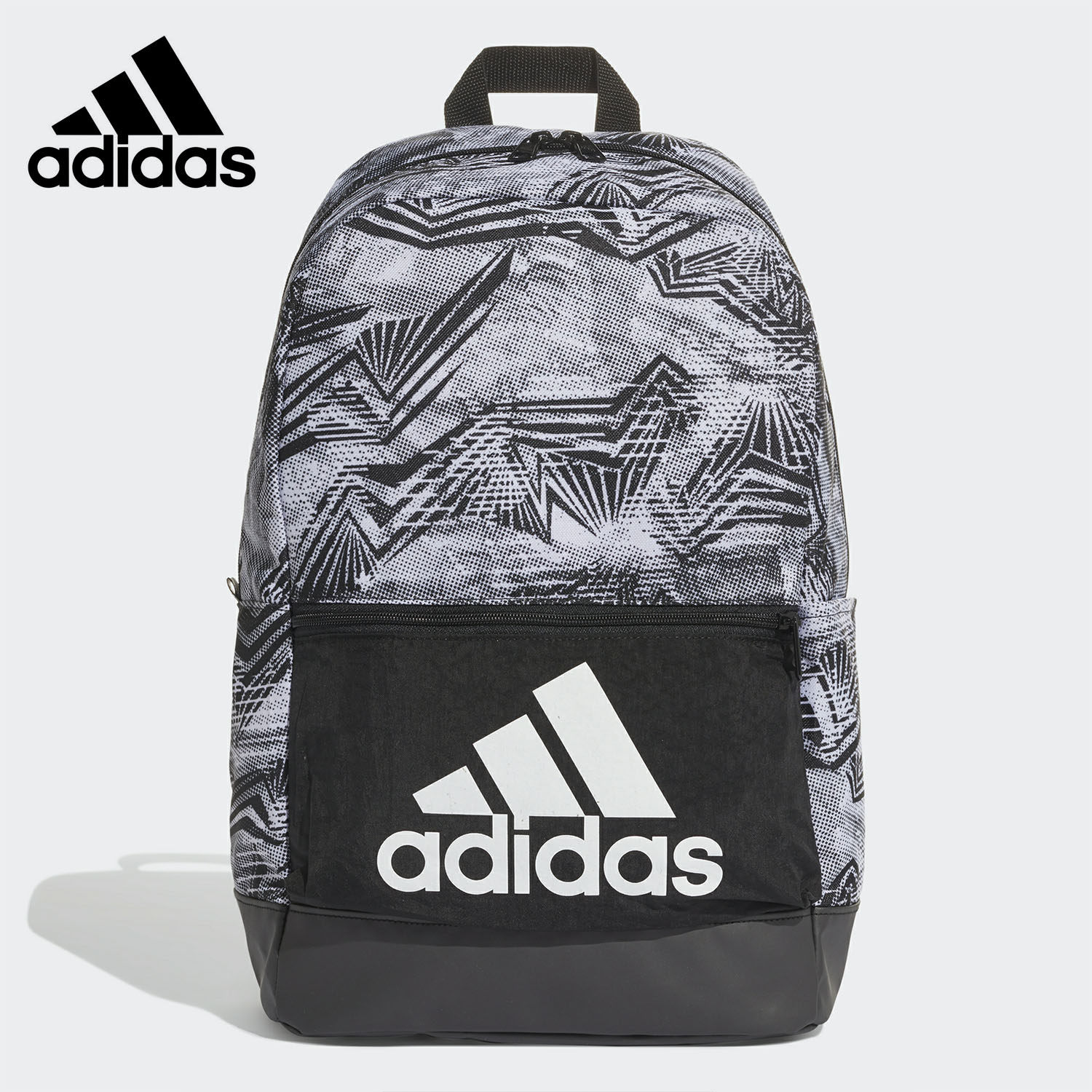 Adidas/阿迪达斯正品中性CLAS BP  G运动休闲双肩包DZ8280