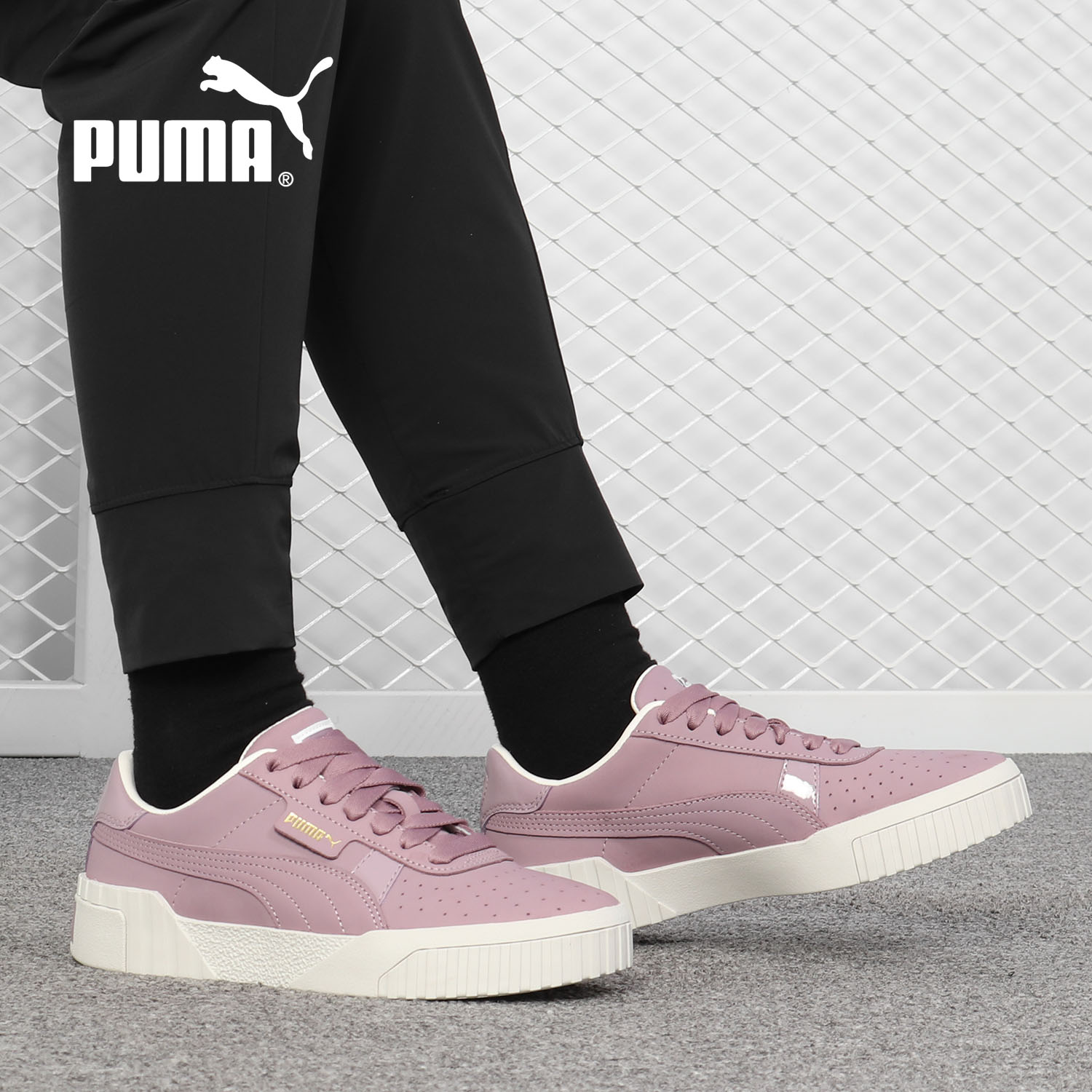 Puma/彪马正品2019新款Cali