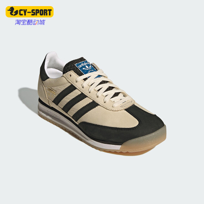 Adidas/阿迪达斯正品三叶草男女休闲复古耐磨经典运动鞋JQ4961