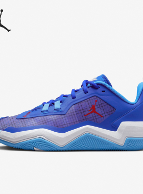 Nike/耐克正品JORDAN男女运动训练耐磨篮球鞋DO7192-400