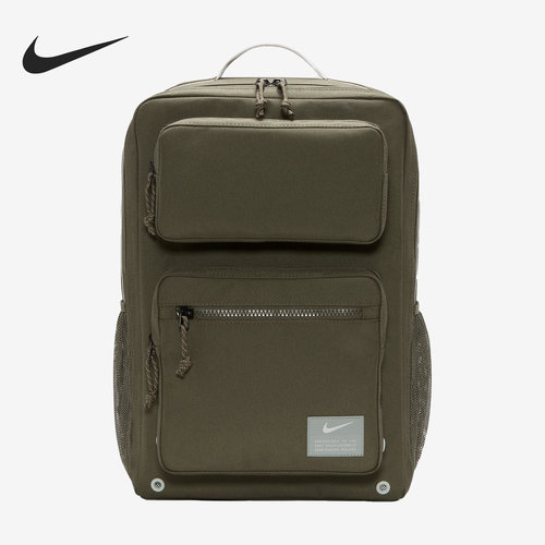 Nike/耐克休闲运动双肩背包