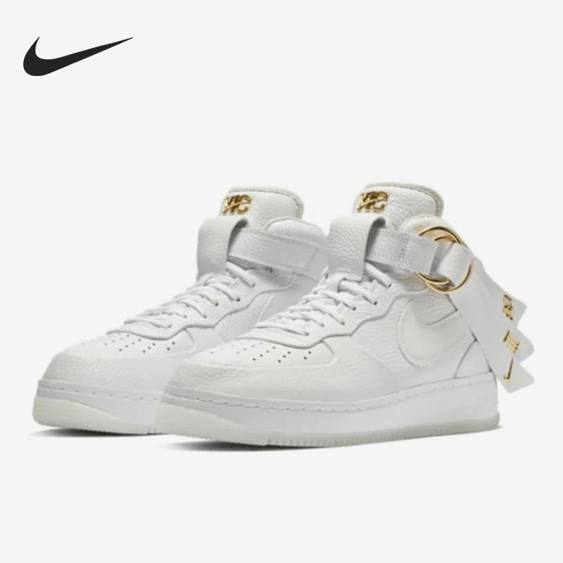 Nike/耐克正品夏季新款男子休闲中帮运动板鞋AO9298-100,运动鞋new,板鞋,淘宝优惠券,粉丝福利购,淘宝优惠卷