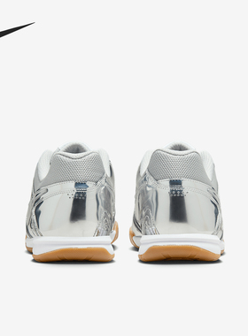 Nike/耐克正品Gato LV8男女薄底时尚透气运动鞋IB3566-001