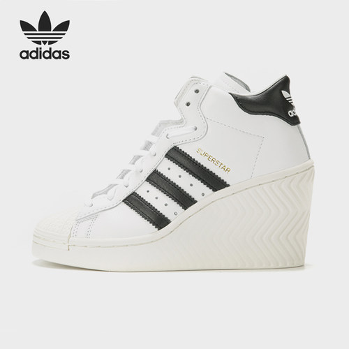 运动鞋Adidas/阿迪达斯