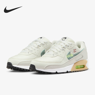 耐克官方正品 复古跑步鞋 SE男女同款 Max DO9850 Nike 100 Air