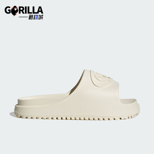 Adidas/阿迪达斯正品CAMPUS 00S FOAM SLIDE 经典经典拖鞋IH1627