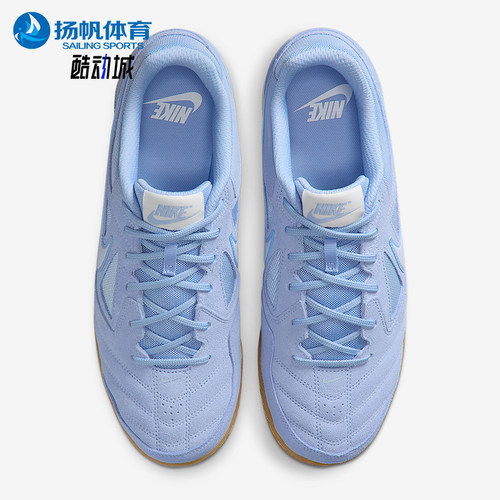 Nike/耐克正品Gato男女低帮休闲轻便薄底复古运动鞋HQ6020-401