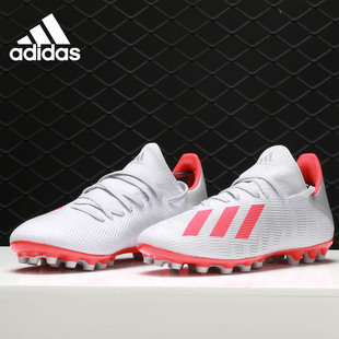 Adidas/阿迪达斯正品 春季新款 X 19.3 AG 男子足球鞋 F35336