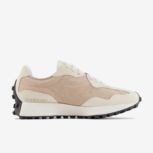 New Balance新百伦正品327女减震支撑低帮系带跑步鞋WS327UM