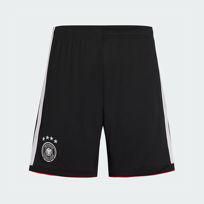 Adidas/阿迪达斯正品GERMANY 26男士运动足球透气针织短裤JN2073