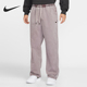 款 2026春季 男士 耐穿梭织休闲日常长裤 502 Nike IF1551 耐克正品