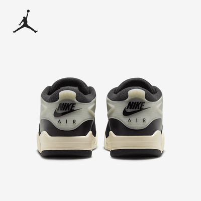 Nike/耐克正品JORDAN男士气垫运动缓震拼接篮球鞋FQ7939-006