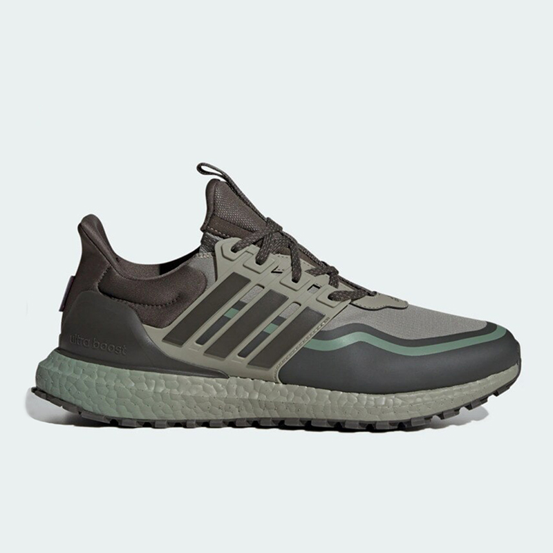 休闲跑步鞋男女Adidas/阿迪达斯