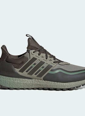 Adidas/阿迪达斯正品透气轻便运动男女同款低帮跑步鞋IF6470