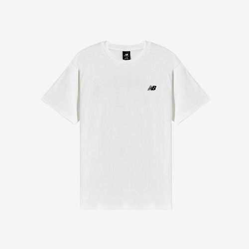 New Balance/NB正品夏季新款男子美式复古短袖T恤AMT51374-SST