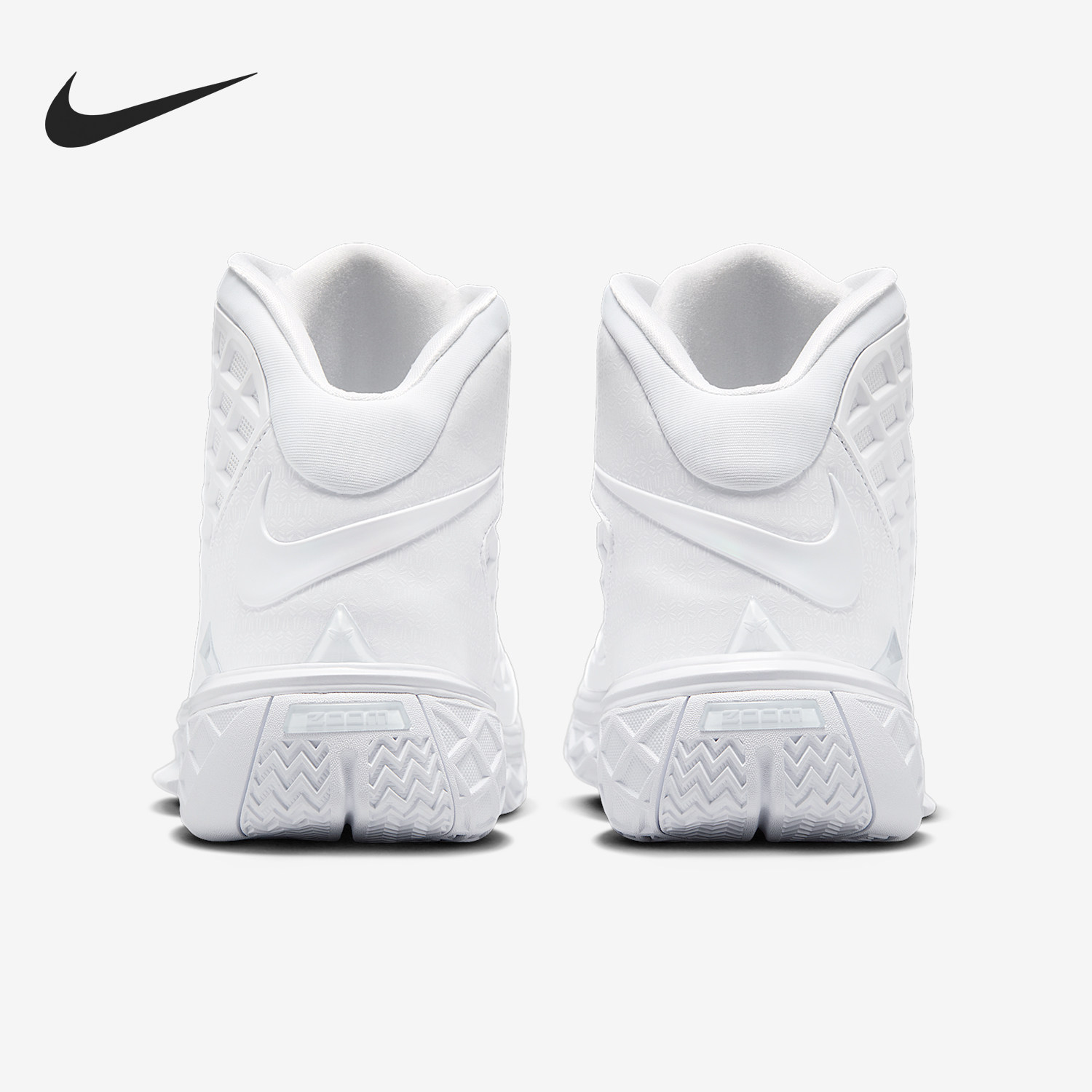 耐克男士耐磨实战篮球鞋